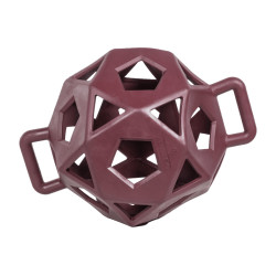 Pelota de juego / pelota de heno Kentucky Burdeos