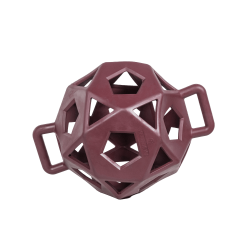 Pelota de juego / pelota de heno Kentucky Burdeos