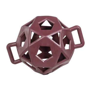 Pelota de juego / pelota de heno Kentucky Burdeos