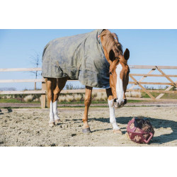 Pelota de juego / pelota de heno Kentucky Burdeos