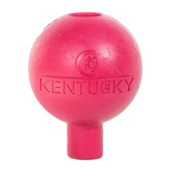 Bola de protección de enganche Kentucky Rosa pálido Bola de protección de enganche Kentucky Rosa pálido