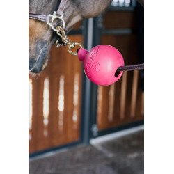 Bola de protección de enganche Kentucky Rosa pálido Bola de protección de enganche Kentucky Rosa pálido