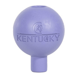 Bola de protección de enganche Kentucky Lavanda Violeta