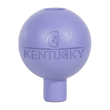 Bola de protección de enganche Kentucky Lavanda Violeta
