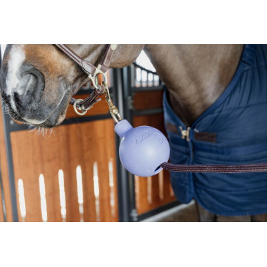 Bola de protección de enganche Kentucky Lavanda Violeta Bola de protección de enganche Kentucky Lavanda Violeta