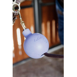Bola de protección de enganche Kentucky Lavanda Violeta Bola de protección de enganche Kentucky Lavanda Violeta