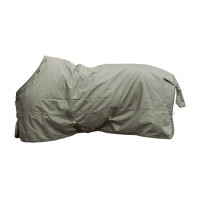 Cobertura de exterior All Weather impermeable Pro Kentucky Castaño Marr&amp;amp;amp;oacute;n