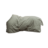 Cobertura de exterior All Weather impermeable Pro Kentucky Castaño Marrón