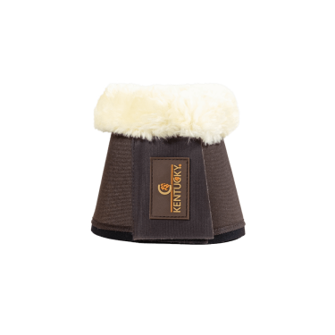 Campanas para ovejas Solimbra Kentucky Castaño Marrón