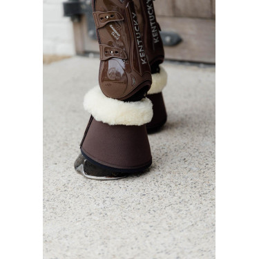 Campanas para ovejas Solimbra Kentucky Castaño Marrón