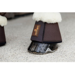 Campanas para ovejas Solimbra Kentucky Castaño Marrón