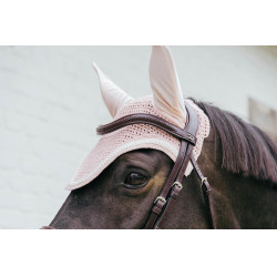 Bonete Wellington Cordón Trenzado Kentucky Rosa pálido Bonete Wellington Cordón Trenzado Kentucky Rosa pálido