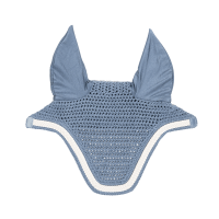 Bonete Wellington Cordón Trenzado Kentucky Marino Azul marino