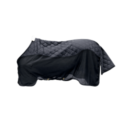 Transporte Combo Cooler Forro Polar Kentucky Negro