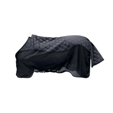 Transporte Combo Cooler Forro Polar Kentucky Negro