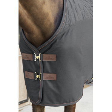 Transporte Combo Cooler Forro Polar Kentucky Negro