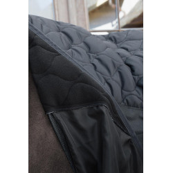 Transporte Combo Cooler Forro Polar Kentucky Negro