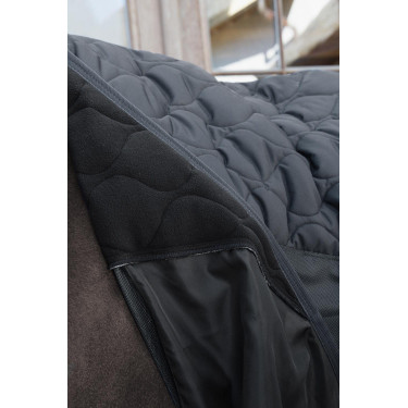 Transporte Combo Cooler Forro Polar Kentucky Negro