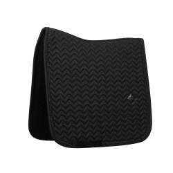 Mantilla Metal Chain Dressage Kentucky Negro