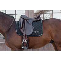 Tapiz Skin Friendly Dressage Dy'on Negro