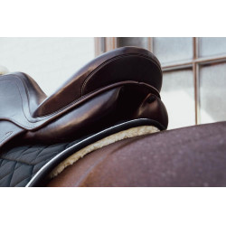 Tapiz Skin Friendly Dressage Dy'on Negro Tapiz Skin Friendly Dressage Dy'on Negro