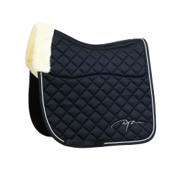 Tapiz Skin Friendly Dressage Dy'on Negro Tapiz Skin Friendly Dressage Dy'on Negro