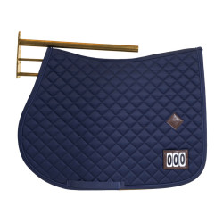 Soporte para montura de metal con soporte para mantilla Grooming Deluxe by Kentucky Oro Soporte para montura de metal con soporte para mantilla Grooming Deluxe by Kentucky Oro