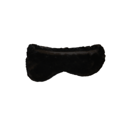 Amortiguador Absorb piel de oveja Kentucky Negro Amortiguador Absorb piel de oveja Kentucky Negro