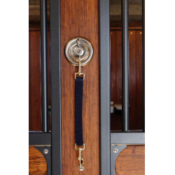 Sujeción de nailon con gancho y gancho Kentucky Marino Azul marino Sujeción de nailon con gancho y gancho Kentucky Marino Azul marino