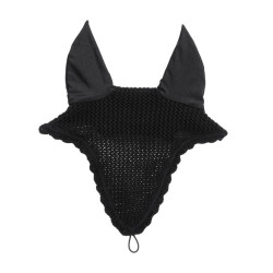 Bonete Antimoscas Largo Kentucky Negro