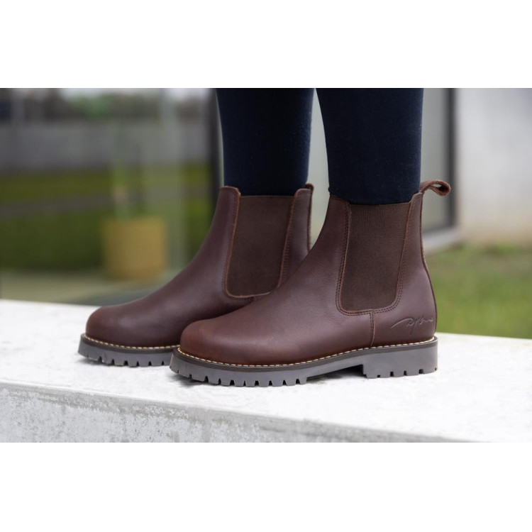 Botas Chelsea Dy'on