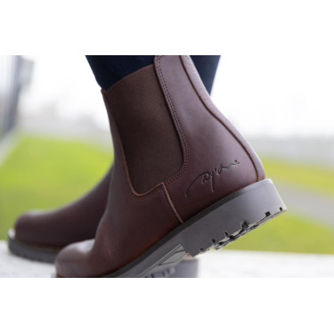 Botas Chelsea Dy'on Botas Chelsea Dy'on