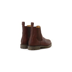 Botas Chelsea Dy'on Castaño Marrón Botas Chelsea Dy'on Castaño Marrón