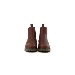 Botas Chelsea Dy'on Castaño Marrón Botas Chelsea Dy'on Castaño Marrón