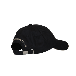 Gorra Grooming Deluxe by Kentucky Negro Gorra Grooming Deluxe by Kentucky Negro