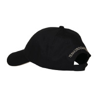 Gorra Grooming Deluxe by Kentucky Negro Gorra Grooming Deluxe by Kentucky Negro