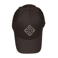 Gorra Grooming Deluxe by Kentucky Castaño Marr&amp;oacute;n