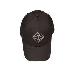 Gorra Grooming Deluxe by Kentucky Castaño Marrón