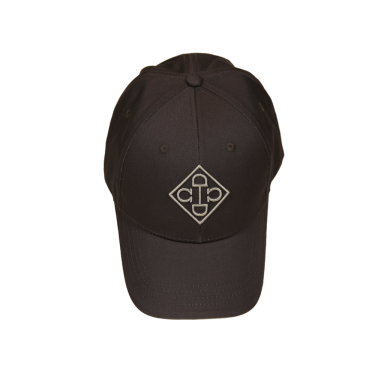 Gorra Grooming Deluxe by Kentucky Castaño Marrón