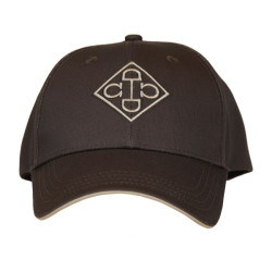 Gorra Grooming Deluxe by Kentucky Castaño Marr&amp;amp;amp;oacute;n