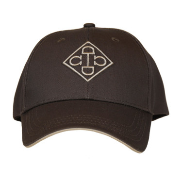 Gorra Grooming Deluxe by Kentucky Castaño Marr&amp;amp;amp;oacute;n