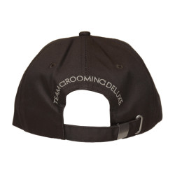 Gorra Grooming Deluxe by Kentucky Castaño Marr&amp;amp;amp;oacute;n