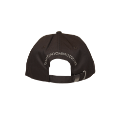 Gorra Grooming Deluxe by Kentucky Castaño Marrón