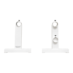 Candelabros de Cavaletti en T Grooming Deluxe by Kentucky