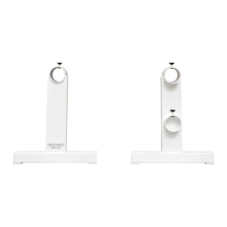 Candelabros de Cavaletti en T Grooming Deluxe by Kentucky Candelabros de Cavaletti en T Grooming Deluxe by Kentucky