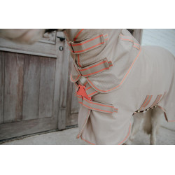 Cubierta anti-moscas Comfort Kentucky Beige Cubierta anti-moscas Comfort Kentucky Beige