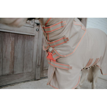 Cubierta anti-moscas Comfort Kentucky Cubierta anti-moscas Comfort Kentucky