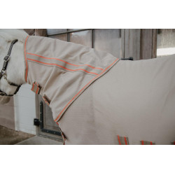 Cubierta anti-moscas Comfort Kentucky Beige Cubierta anti-moscas Comfort Kentucky Beige