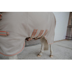 Cubierta anti-moscas Comfort Kentucky Beige Cubierta anti-moscas Comfort Kentucky Beige