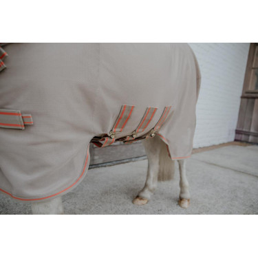 Cubierta anti-moscas Comfort Kentucky Cubierta anti-moscas Comfort Kentucky